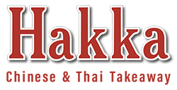 New Hakka Chinese & Thai Takeaway
